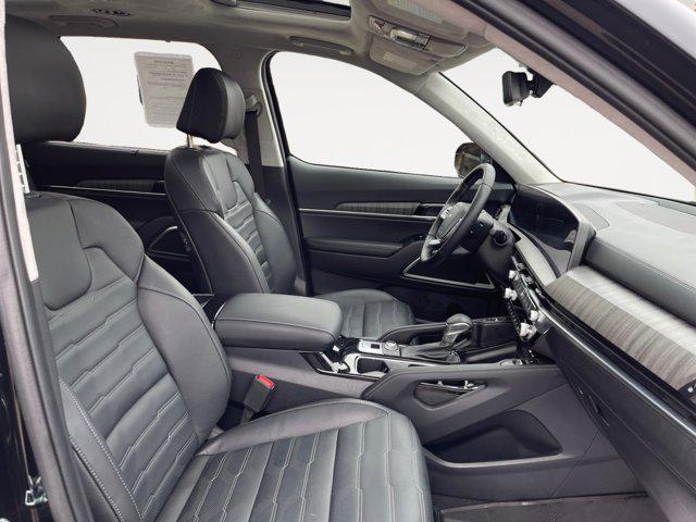 used 2024 Kia Telluride car, priced at $46,328