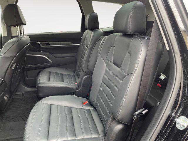 used 2024 Kia Telluride car, priced at $46,328