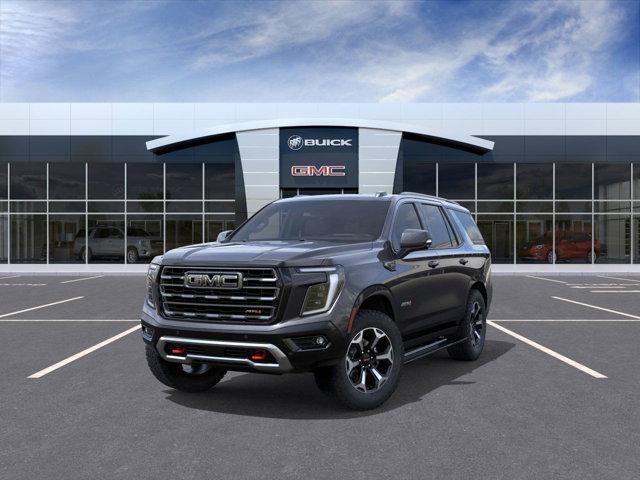 new 2025 GMC Yukon car, priced at $84,365