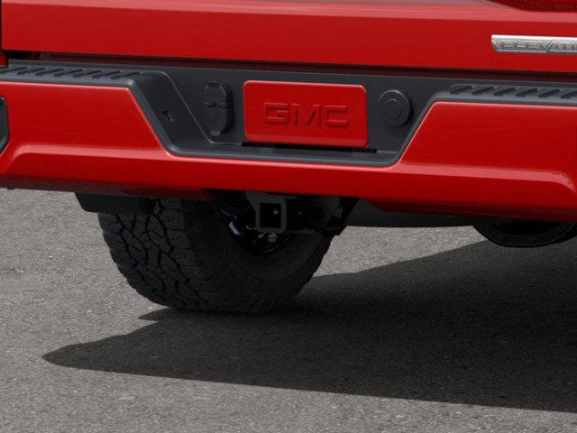 new 2025 GMC Sierra 1500 car, priced at $57,733