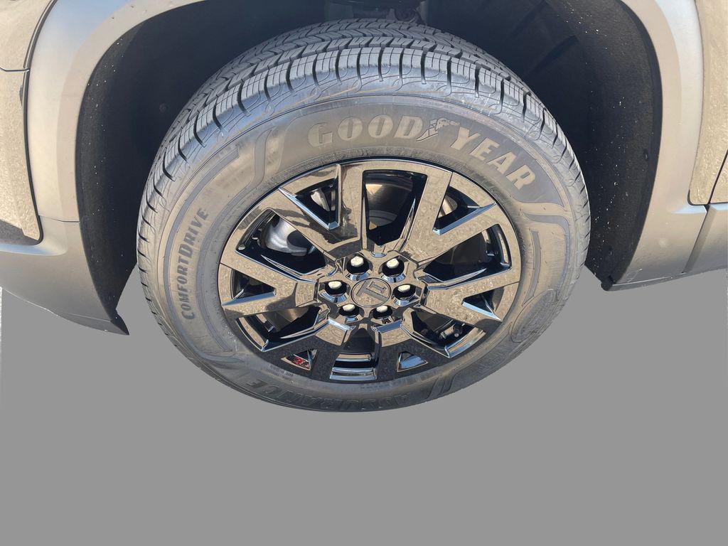 used 2023 GMC Acadia car, priced at $26,999