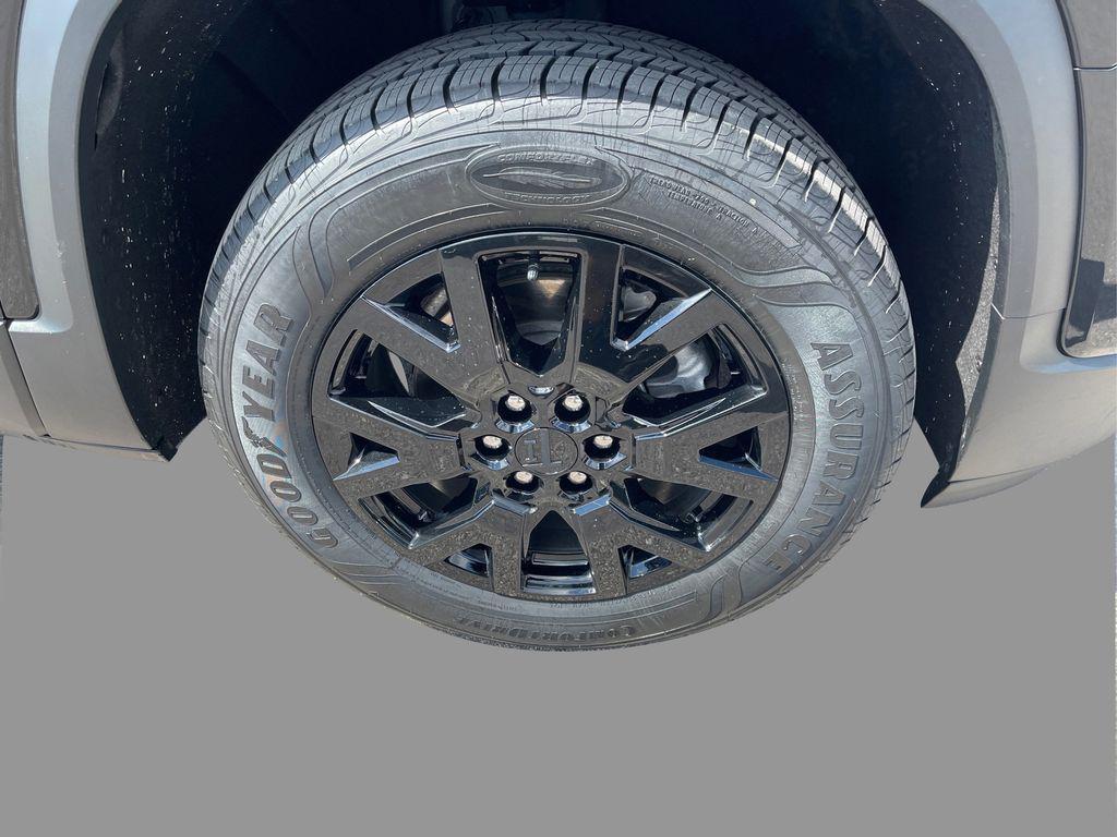 used 2023 GMC Acadia car, priced at $26,999