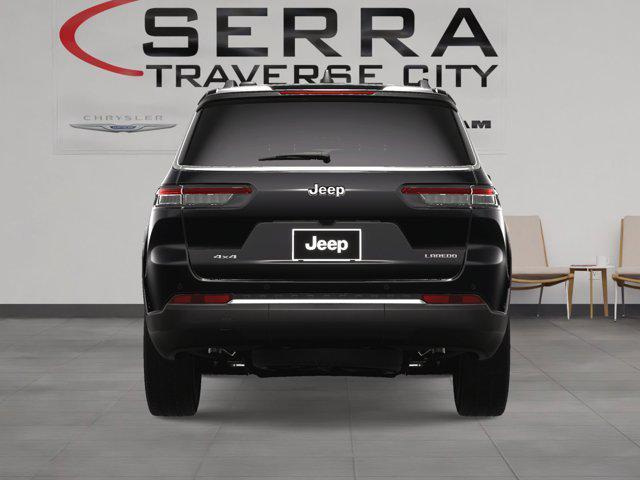 new 2025 Jeep Grand Cherokee L car, priced at $46,915