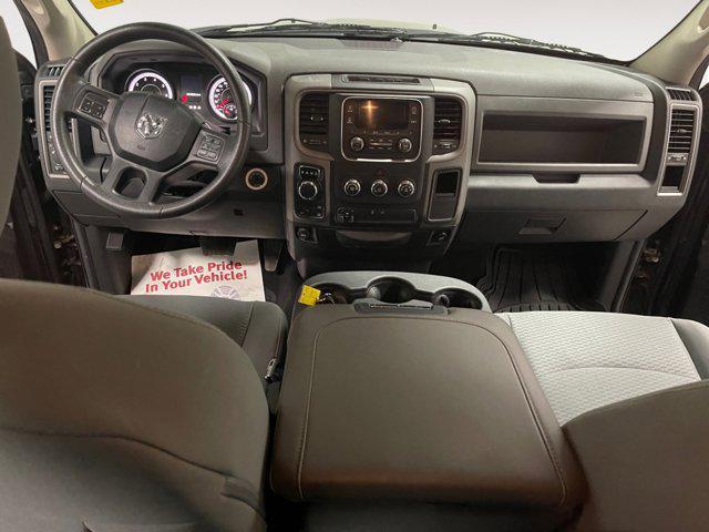 used 2014 Ram 1500 car, priced at $11,711