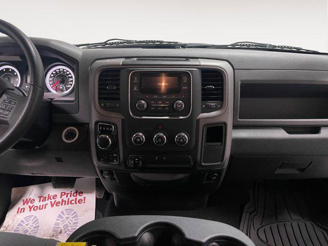 used 2014 Ram 1500 car, priced at $11,711