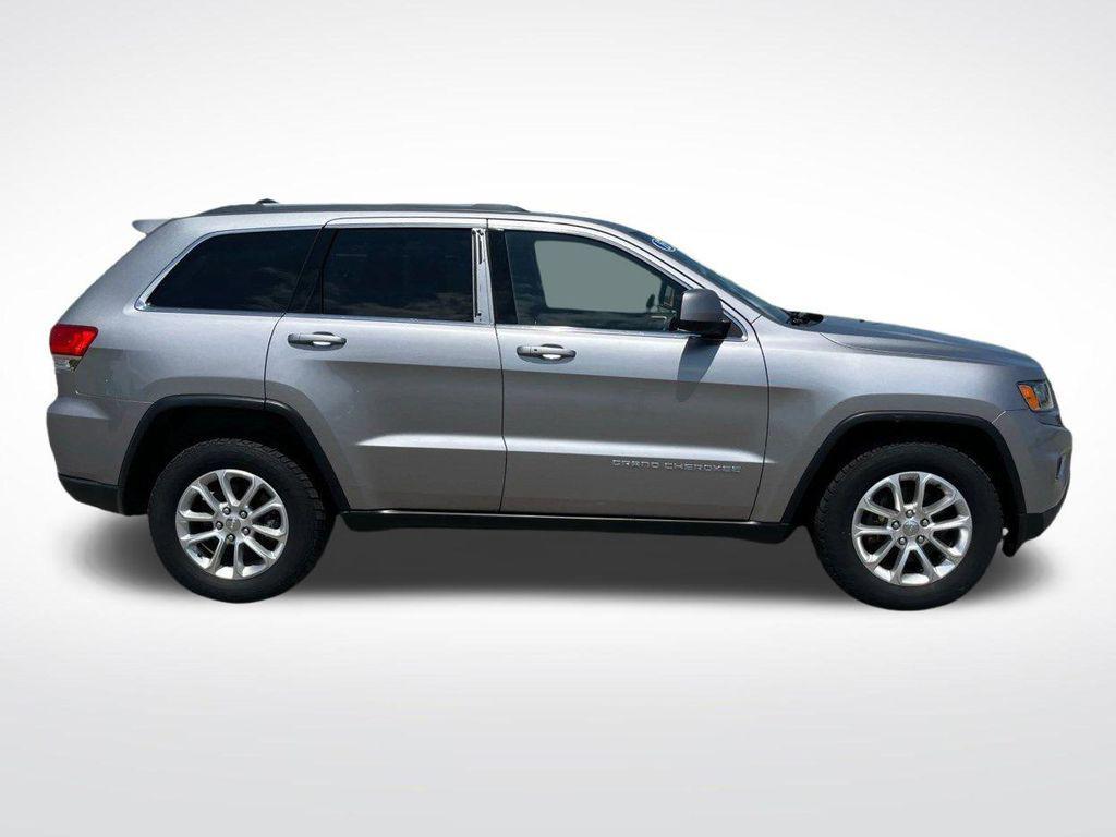 used 2015 Jeep Grand Cherokee car, priced at $8,377