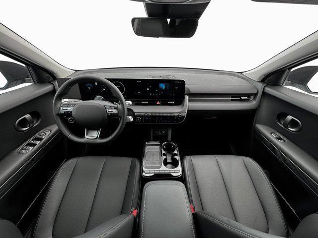 new 2025 Hyundai IONIQ 5 car, priced at $54,990