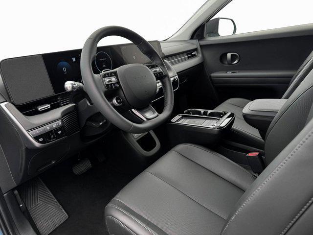 new 2025 Hyundai IONIQ 5 car, priced at $54,990