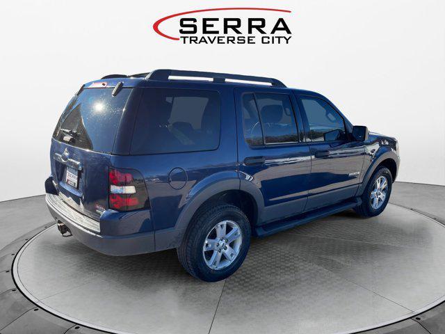 used 2006 Ford Explorer car, priced at $2,300