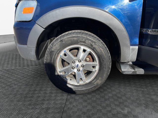 used 2006 Ford Explorer car, priced at $2,300