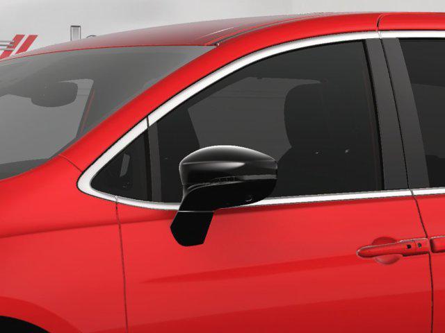 new 2025 Chrysler Pacifica car, priced at $46,220