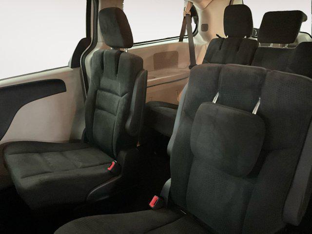 used 2016 Dodge Grand Caravan car, priced at $3,733