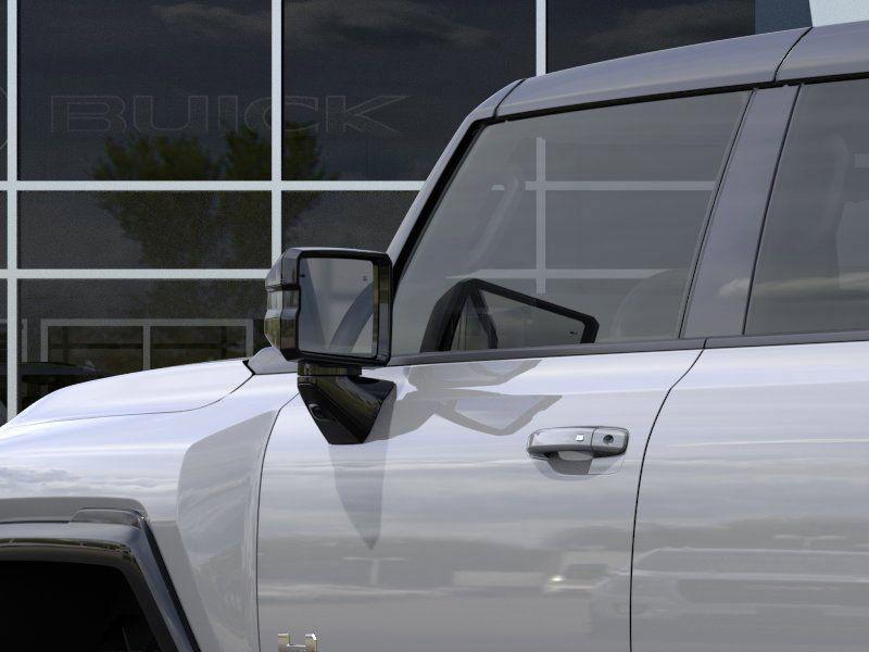 new 2026 GMC HUMMER EV Pickup car, priced at $95,883