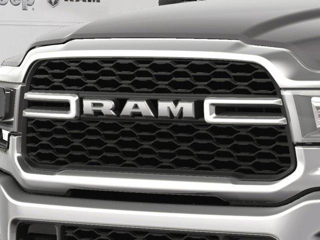 new 2024 Ram 2500 car, priced at $57,304