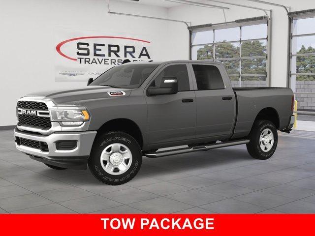 new 2024 Ram 2500 car, priced at $57,304