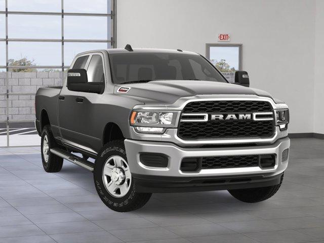 new 2024 Ram 2500 car, priced at $57,304