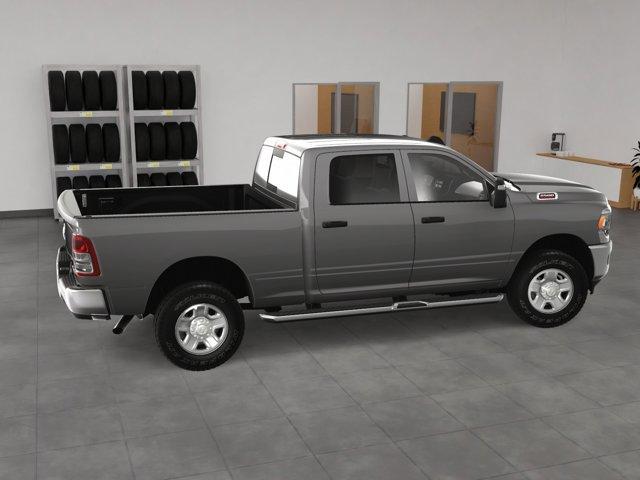 new 2024 Ram 2500 car, priced at $57,304