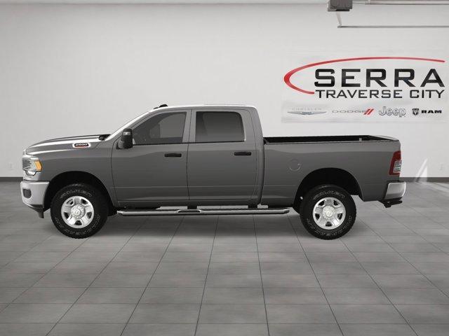 new 2024 Ram 2500 car, priced at $57,304