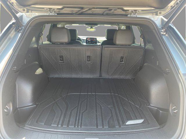 used 2024 Chevrolet Blazer car, priced at $35,911