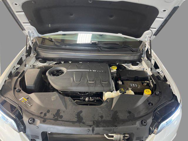 used 2020 Jeep Cherokee car
