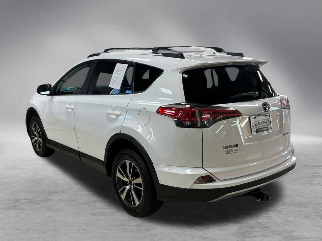 used 2017 Toyota RAV4 car, priced at $11,244