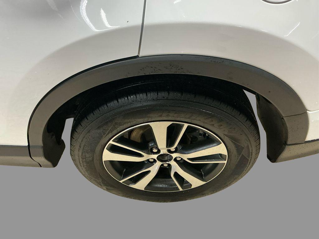 used 2017 Toyota RAV4 car, priced at $12,222