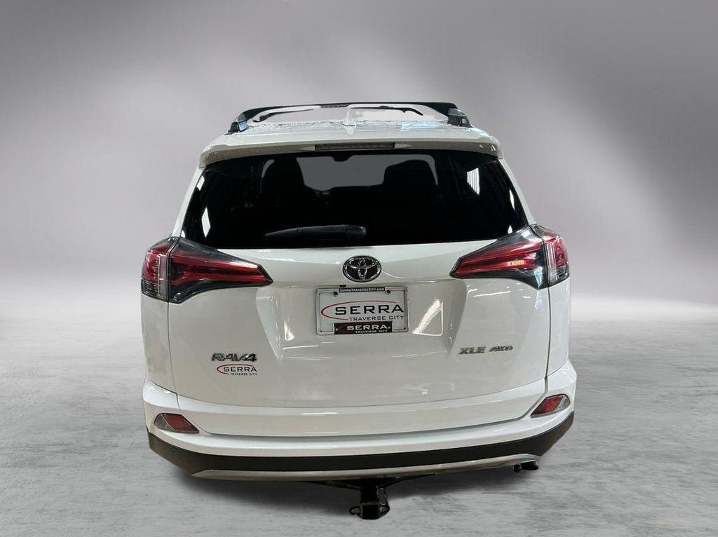 used 2017 Toyota RAV4 car, priced at $11,244