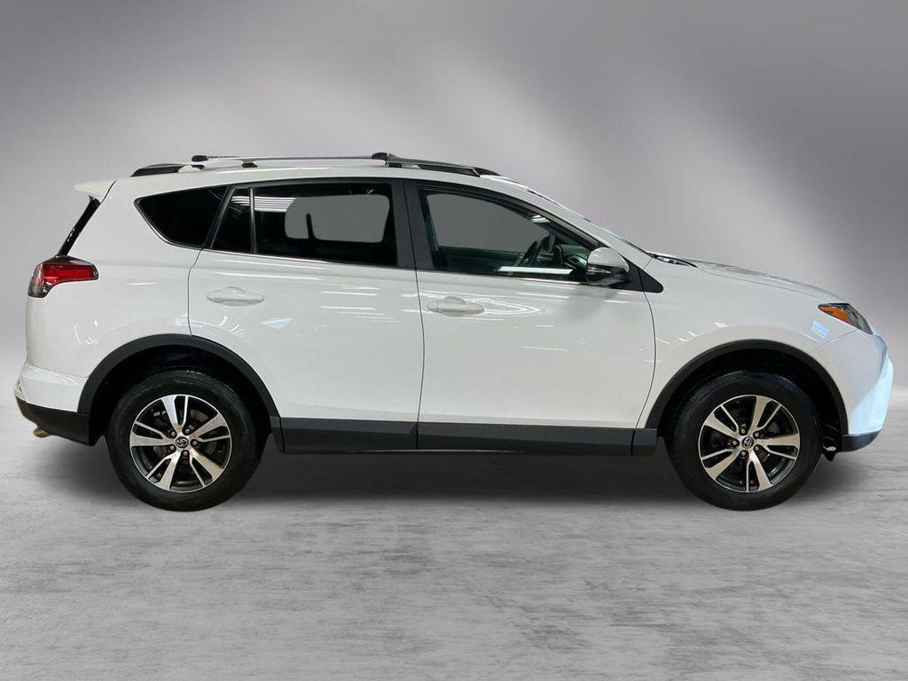used 2017 Toyota RAV4 car, priced at $11,244