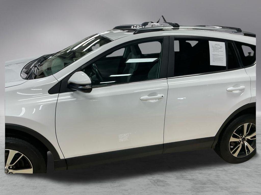 used 2017 Toyota RAV4 car, priced at $11,244