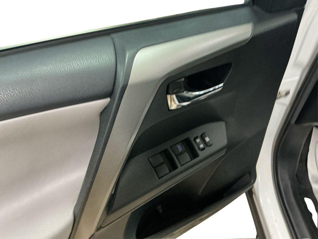 used 2017 Toyota RAV4 car, priced at $12,222