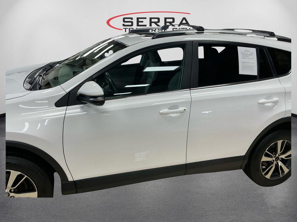 used 2017 Toyota RAV4 car, priced at $12,222