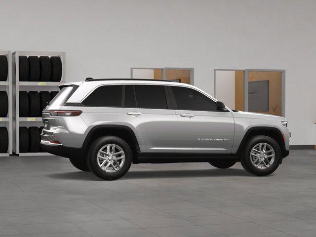 new 2024 Jeep Grand Cherokee car, priced at $44,507