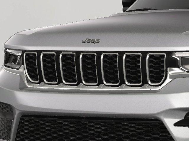 new 2024 Jeep Grand Cherokee car, priced at $44,507