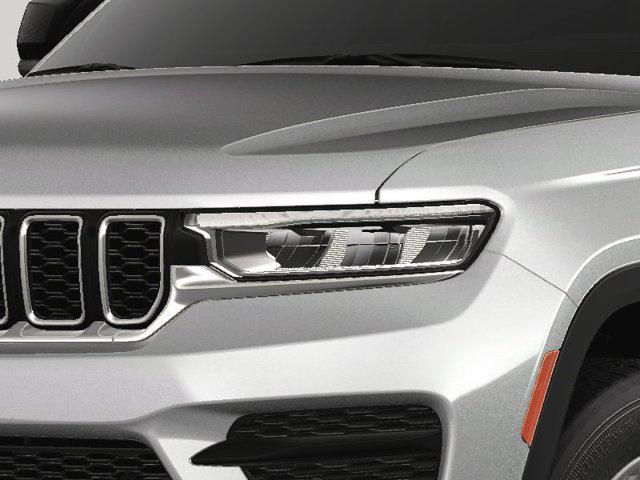 new 2024 Jeep Grand Cherokee car, priced at $44,507