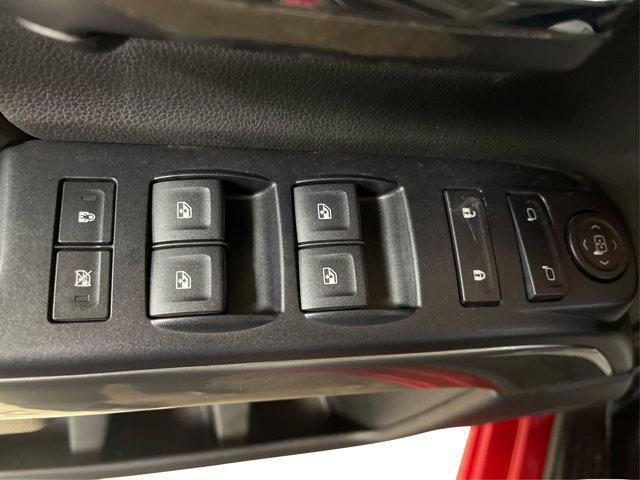 used 2015 Chevrolet Silverado 1500 car, priced at $14,911