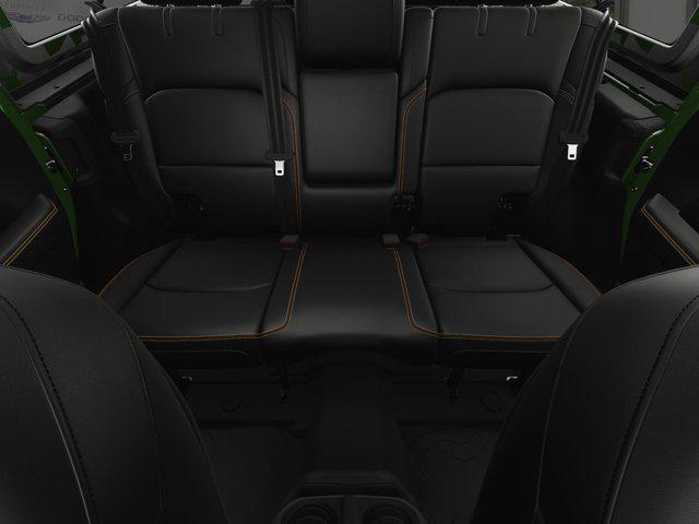 new 2025 Jeep Wrangler car, priced at $102,585