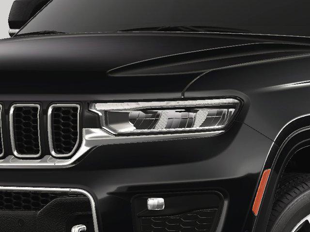 new 2024 Jeep Grand Cherokee car, priced at $62,204