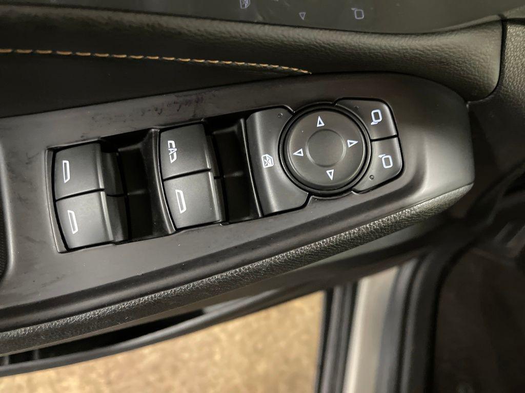 used 2018 Chevrolet Traverse car, priced at $13,522