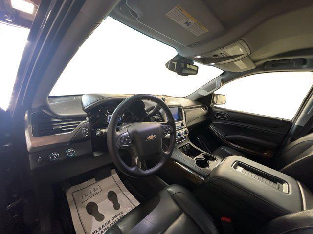 used 2016 Chevrolet Suburban car, priced at $16,611