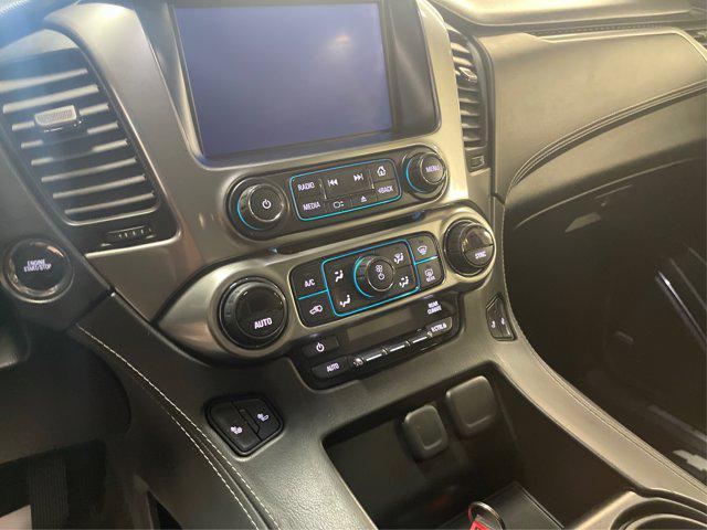 used 2016 Chevrolet Suburban car, priced at $16,611