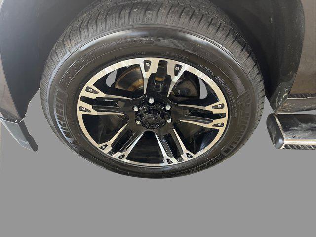 used 2016 Chevrolet Suburban car, priced at $16,611