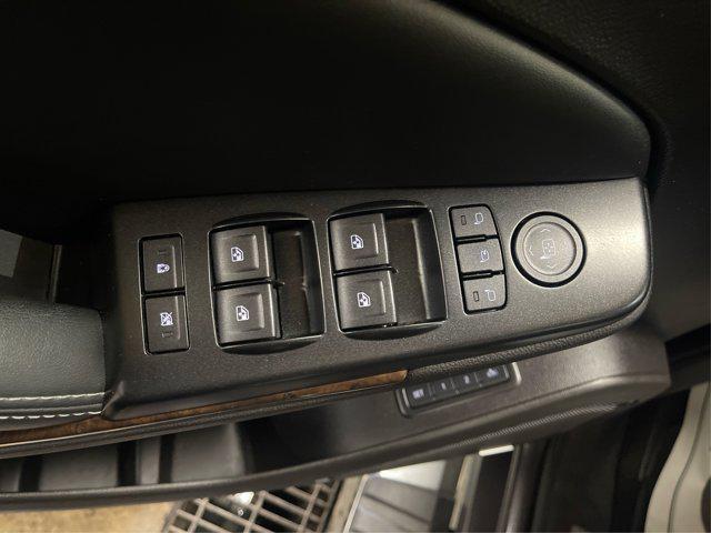 used 2016 Chevrolet Suburban car, priced at $16,611