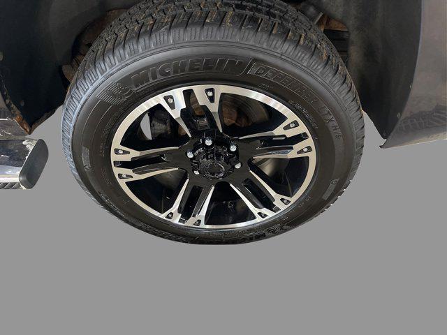 used 2016 Chevrolet Suburban car, priced at $16,611