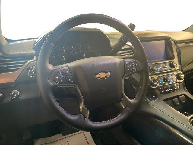 used 2016 Chevrolet Suburban car, priced at $16,611