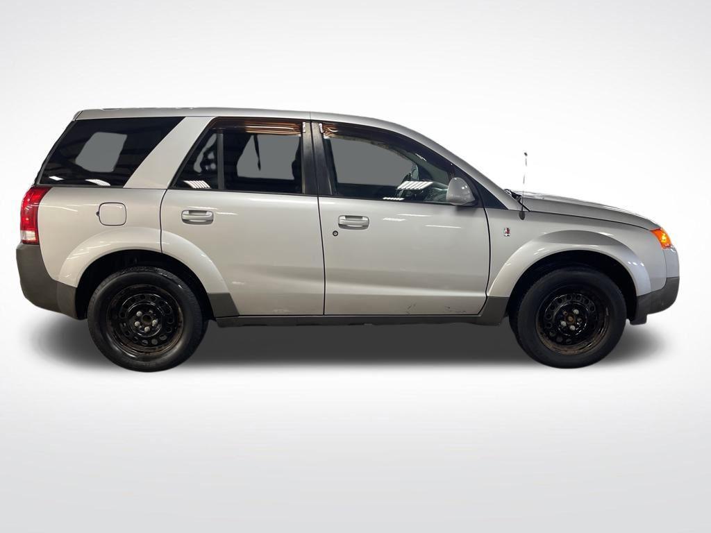 used 2005 Saturn Vue car, priced at $2,411