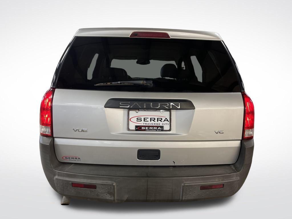 used 2005 Saturn Vue car, priced at $2,411