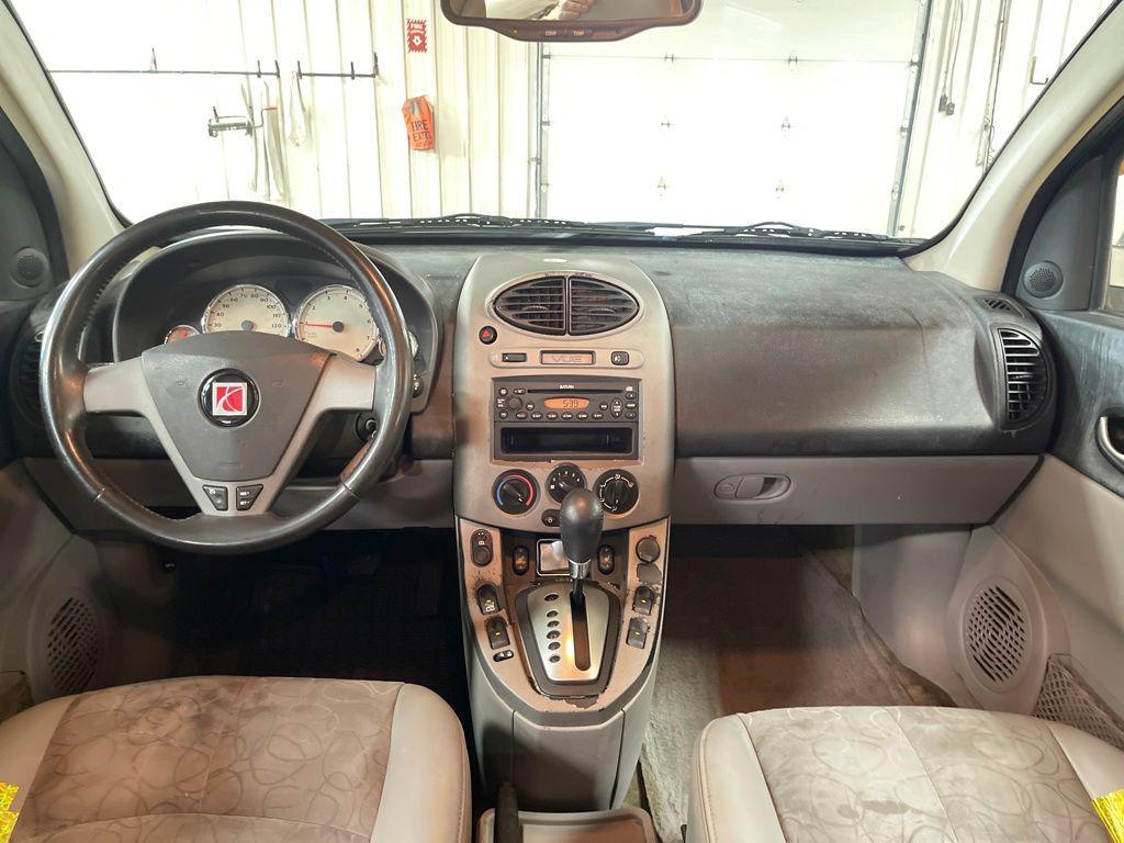 used 2005 Saturn Vue car, priced at $2,411