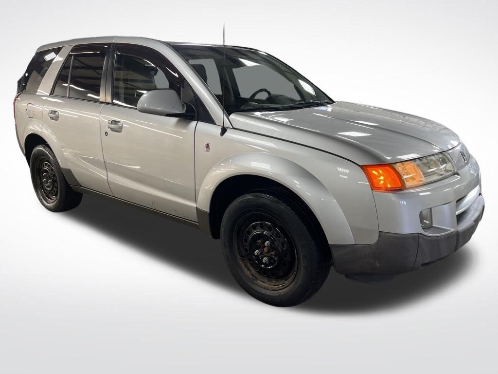 used 2005 Saturn Vue car, priced at $2,411