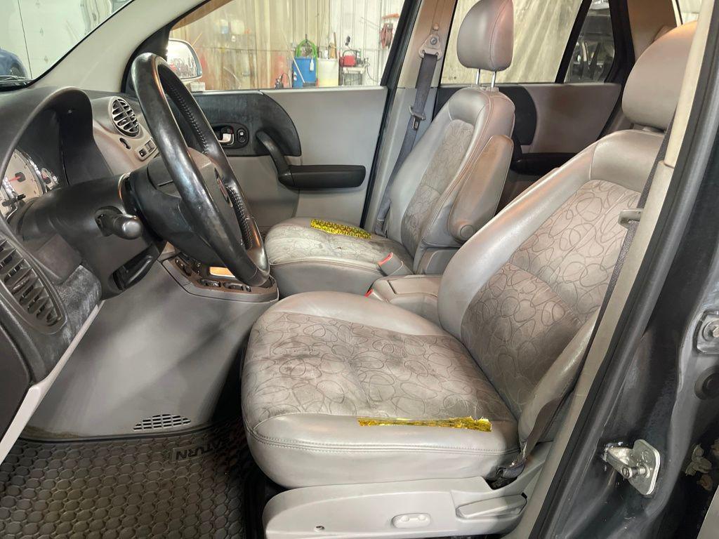 used 2005 Saturn Vue car, priced at $2,411