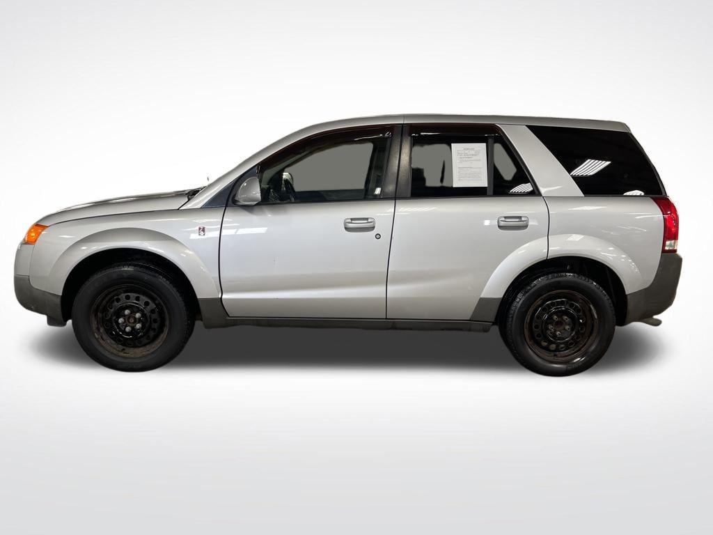 used 2005 Saturn Vue car, priced at $2,411